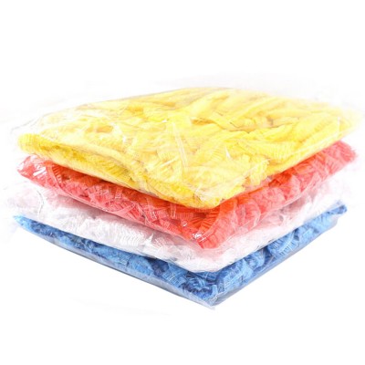 Xinhengrun Disposable hotel strip shower cap