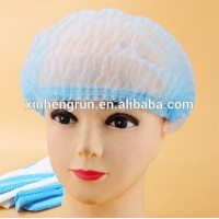 Factory Wholesale Surgical machine made non-woven disposable strip cap