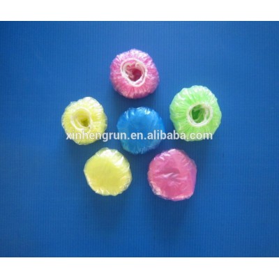 Colorful ear cap /ear cover protect from water widely used for hair salon