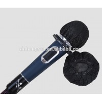 Disposable non woven microphone cover