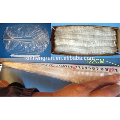 disposable plastic strip liner for spa chair pedicure spa chair made by machine with cheapest price